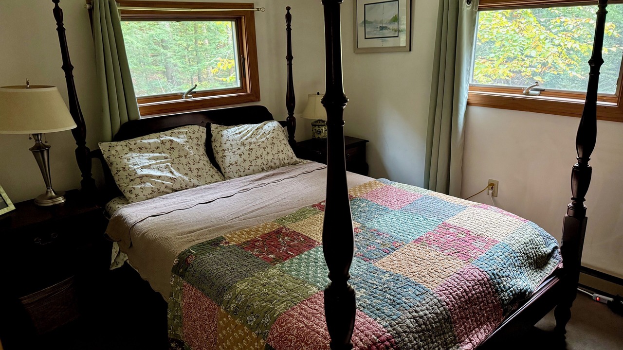 Photo of Bedroom in Denmark