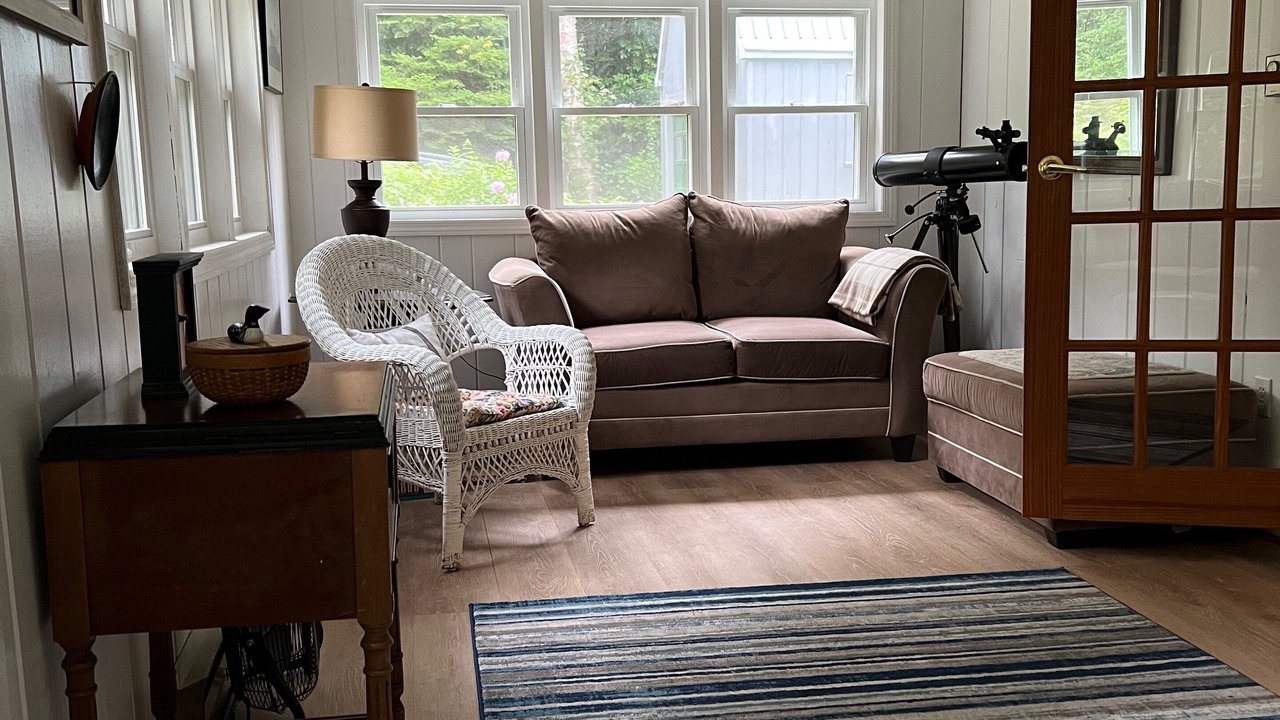 Photo of Livingroom in Denmark