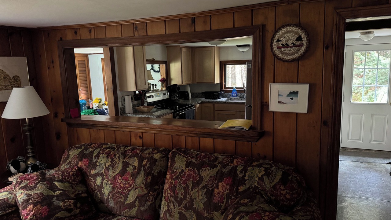 Photo of Livingroom in Denmark
