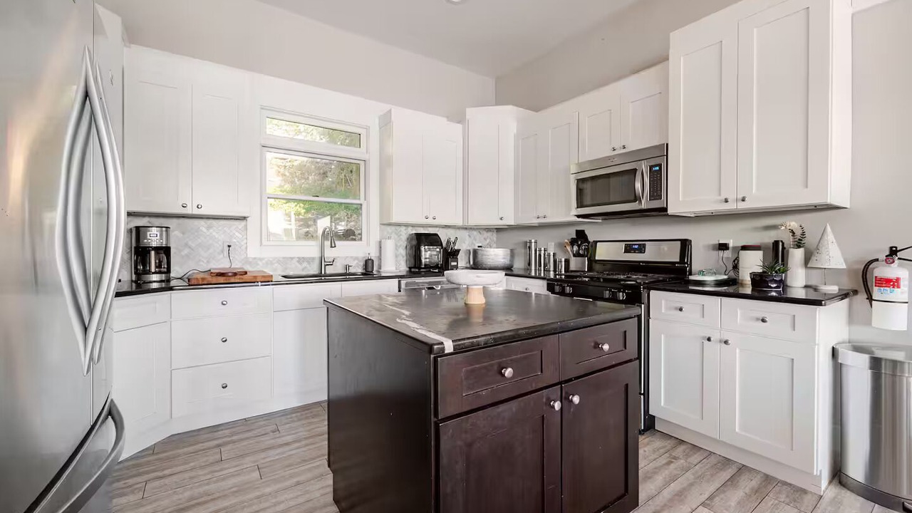 Photo of Kitchen in Hopatcong