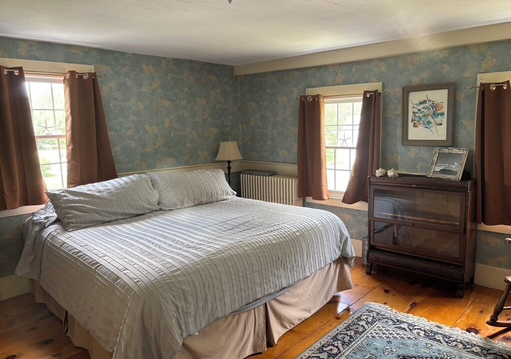 Photo of Bedroom in Rye