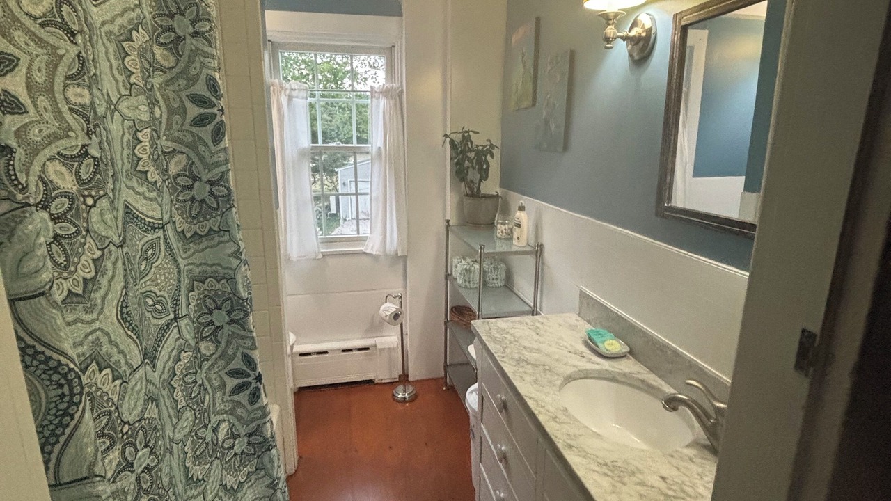 Photo of Bathroom in Rye