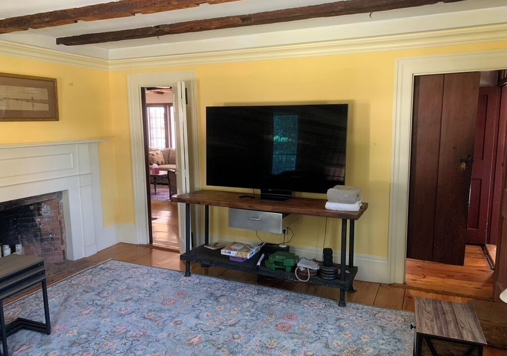 Photo of Livingroom in Rye