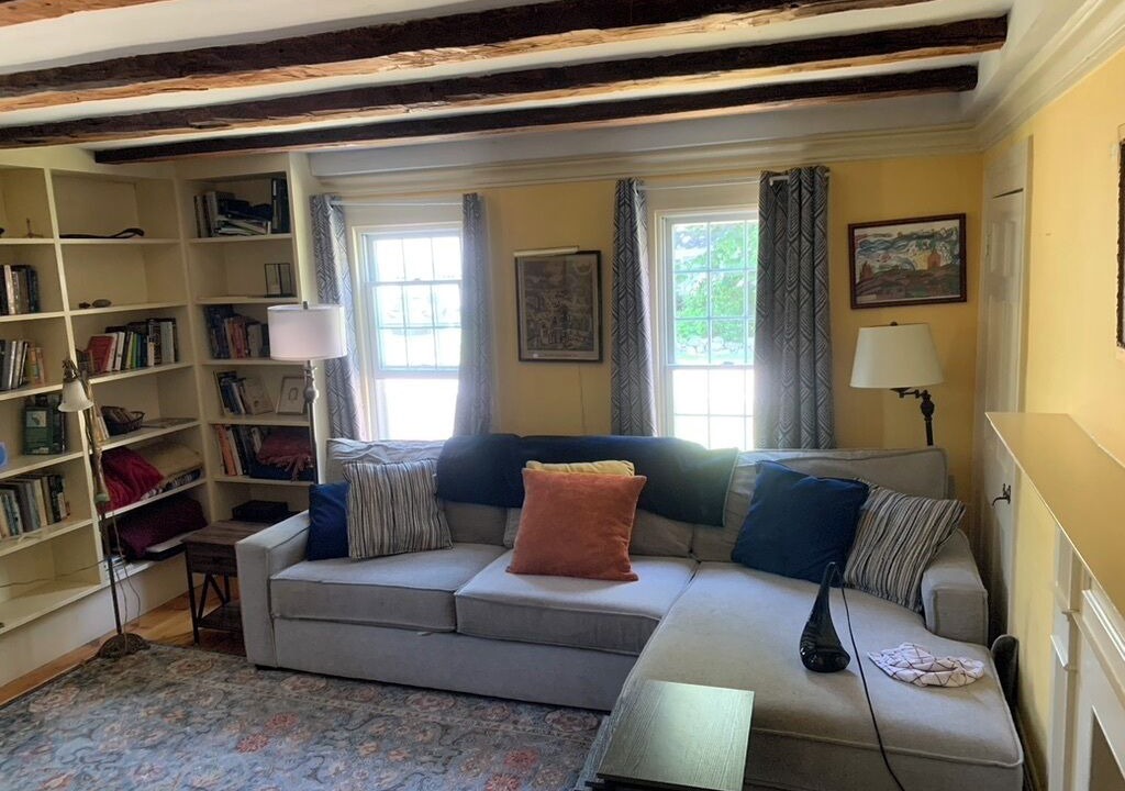 Photo of Livingroom in Rye