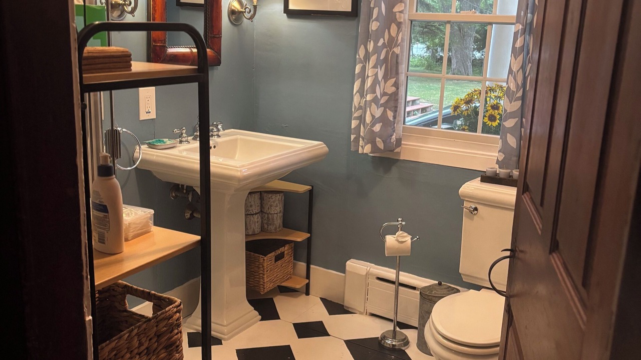 Photo of Bathroom in Rye