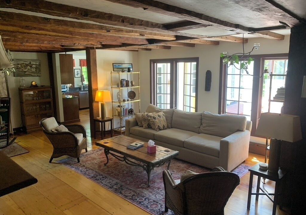 Photo of Livingroom in Rye