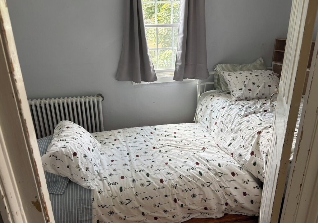 Photo of Bedroom in Rye