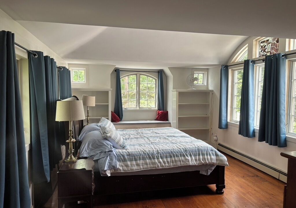 Photo of Bedroom in Rye