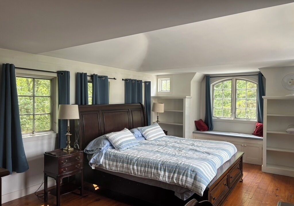 Photo of Bedroom in Rye
