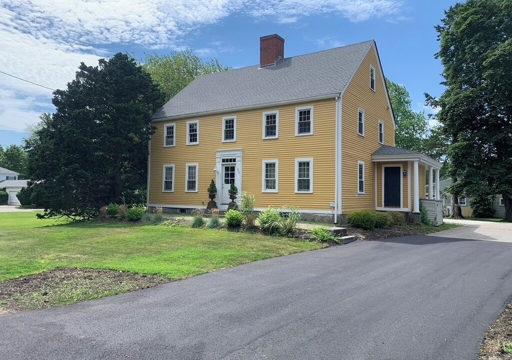 Photo of Outdoor in Rye