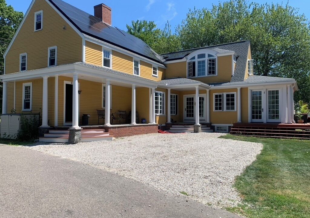 Photo of Outdoor in Rye