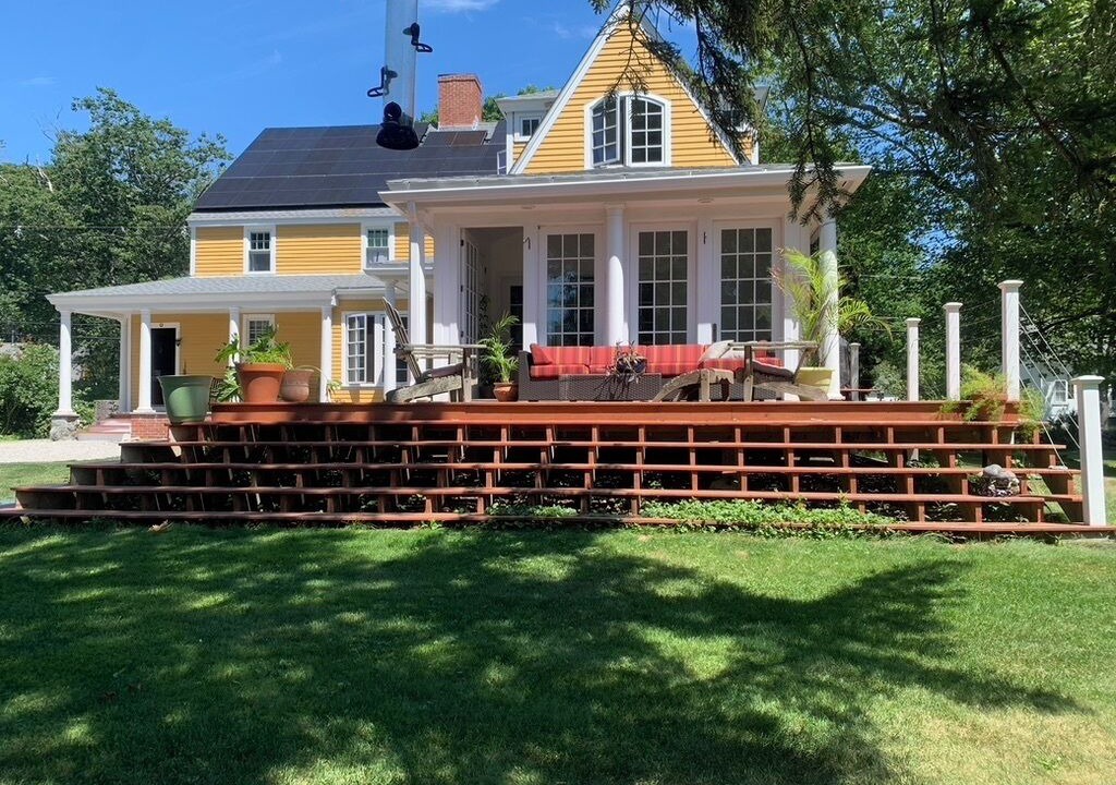Photo of Outdoor in Rye