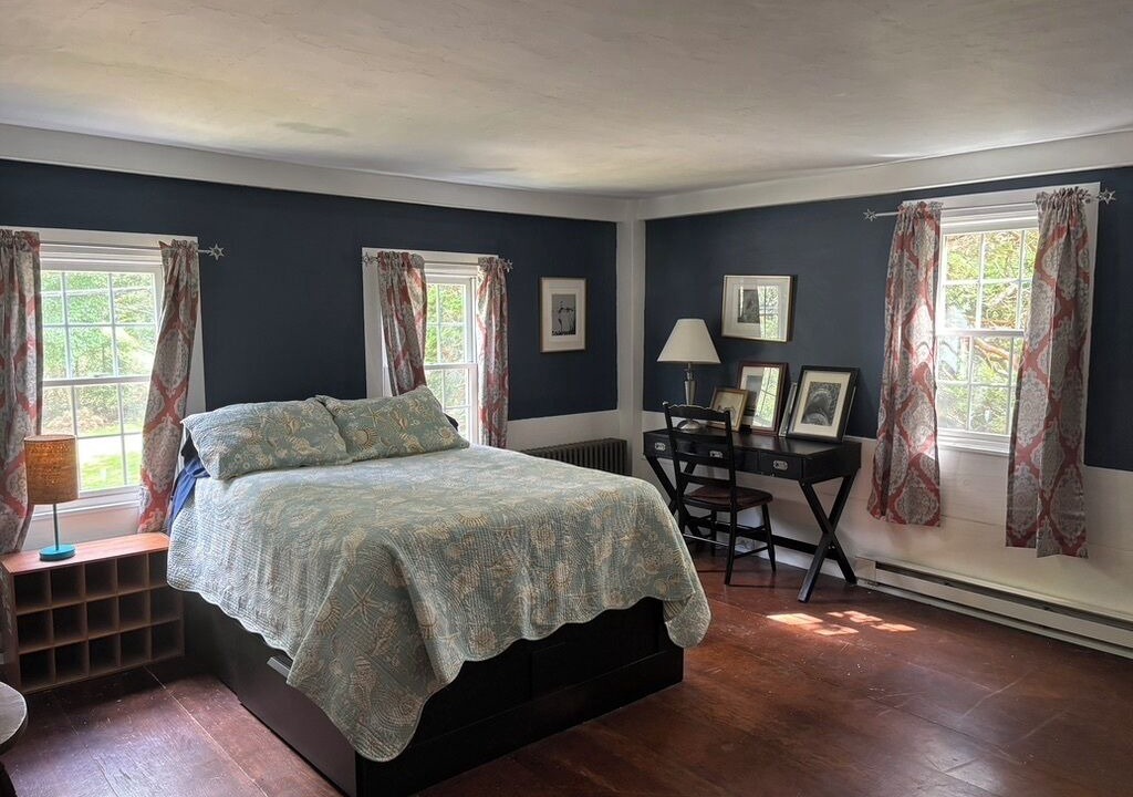 Photo of Bedroom in Rye