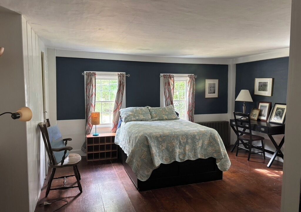 Photo of Bedroom in Rye