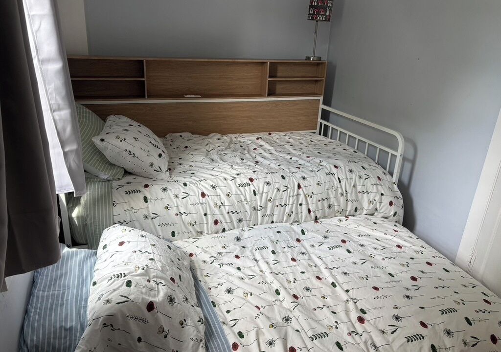 Photo of Bedroom in Rye