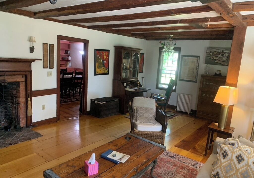 Photo of Livingroom in Rye