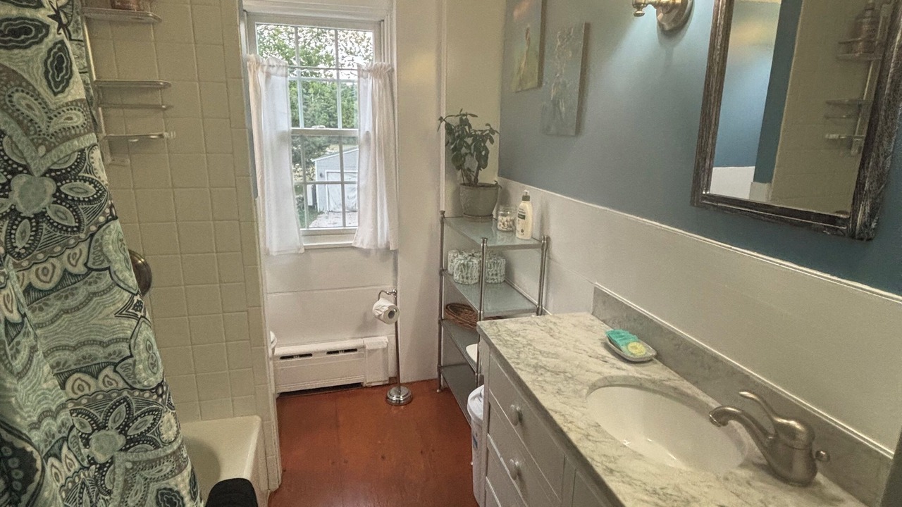 Photo of Bathroom in Rye