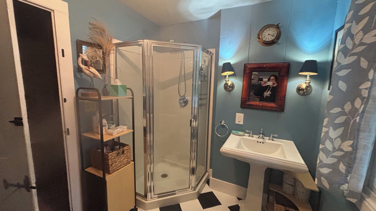 Photo of Bathroom in Rye