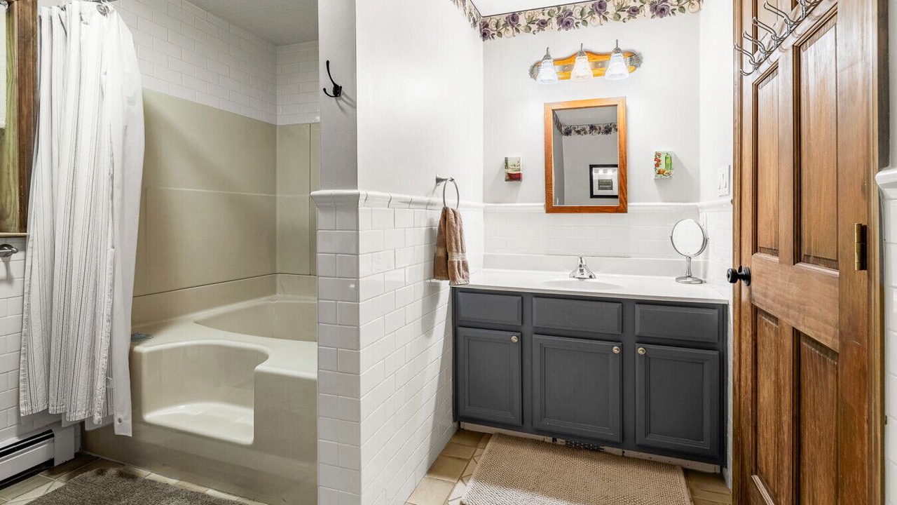 Photo of Bathroom in Sunderland