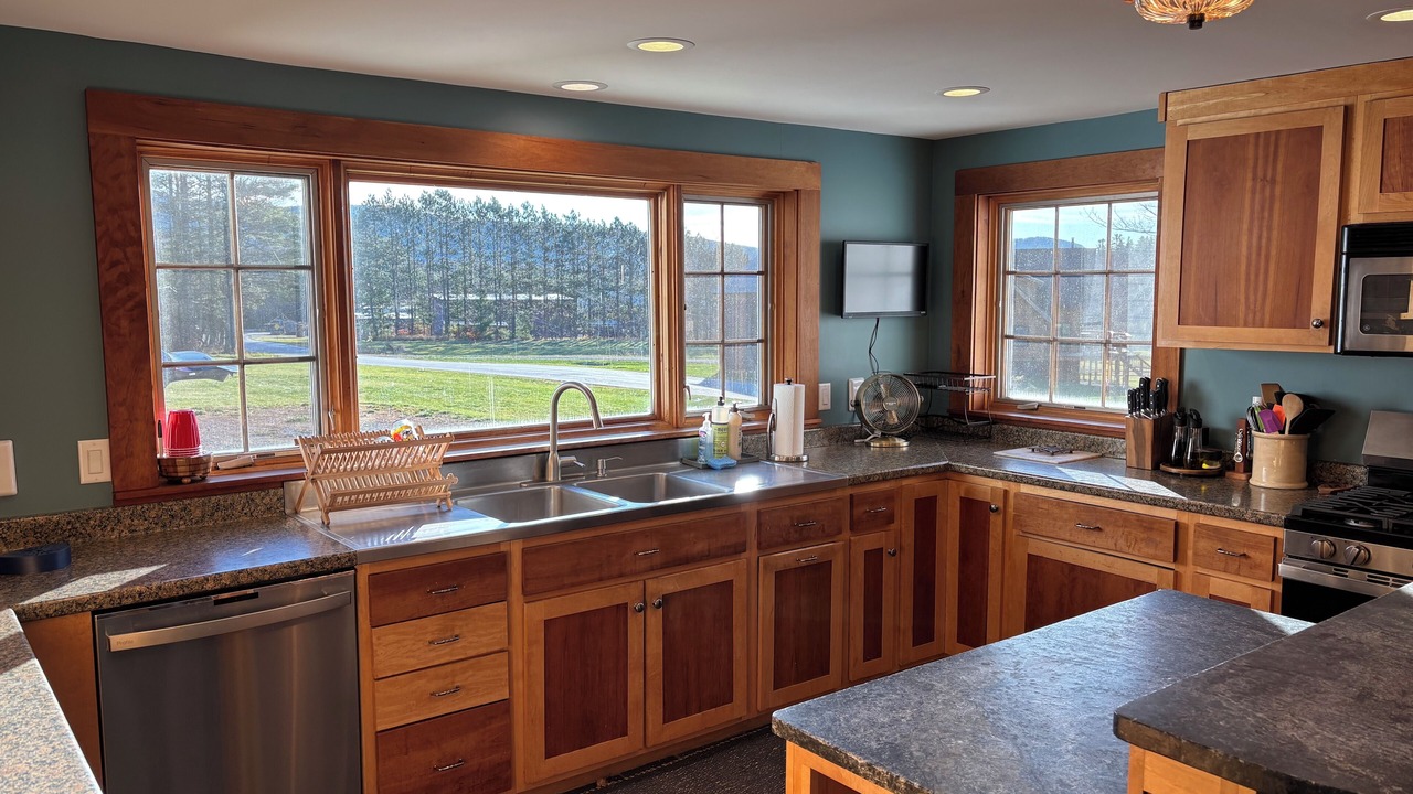 Photo of Kitchen in South Londonderry