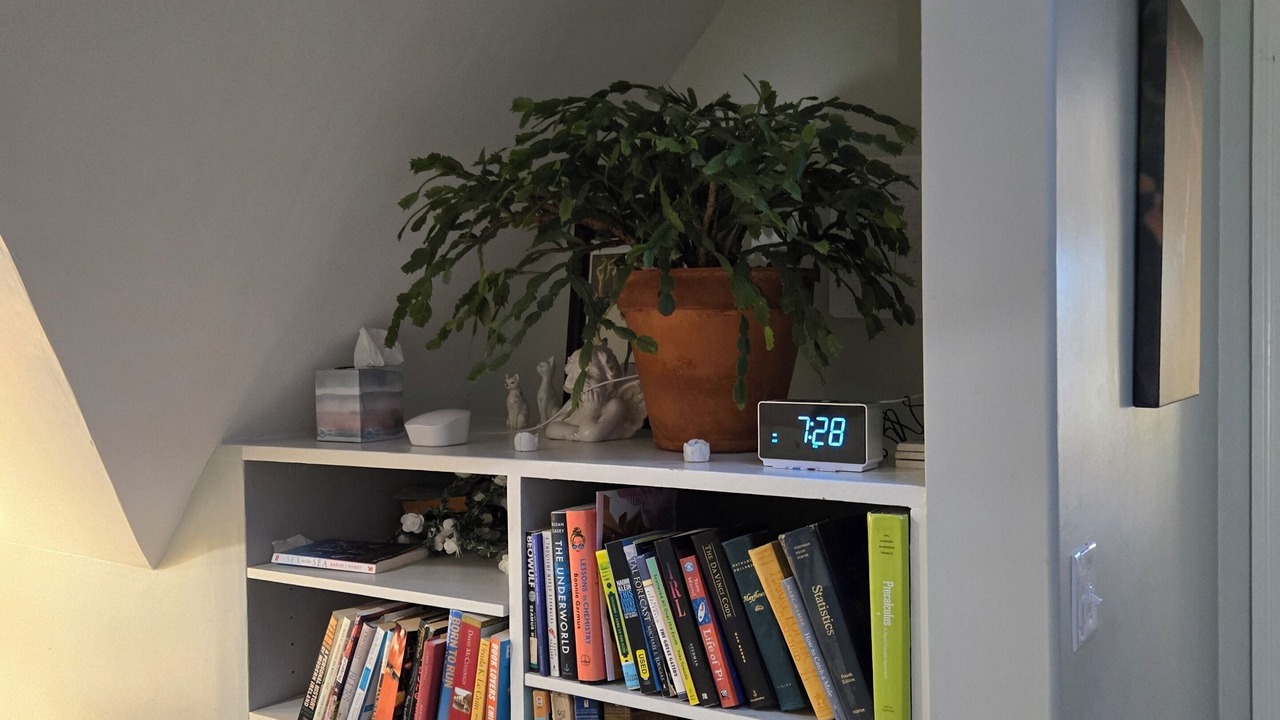 Photo of Bedroom in College Hill