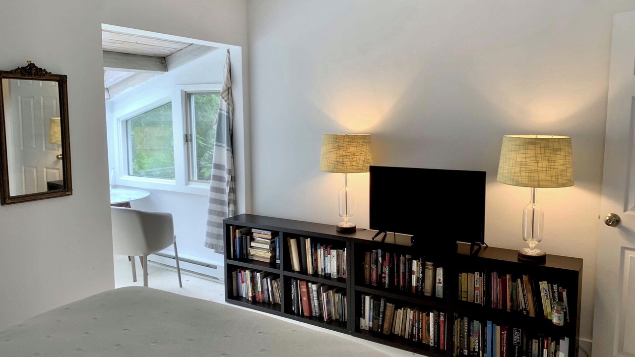 Photo of Bedroom in Village of East Hampton