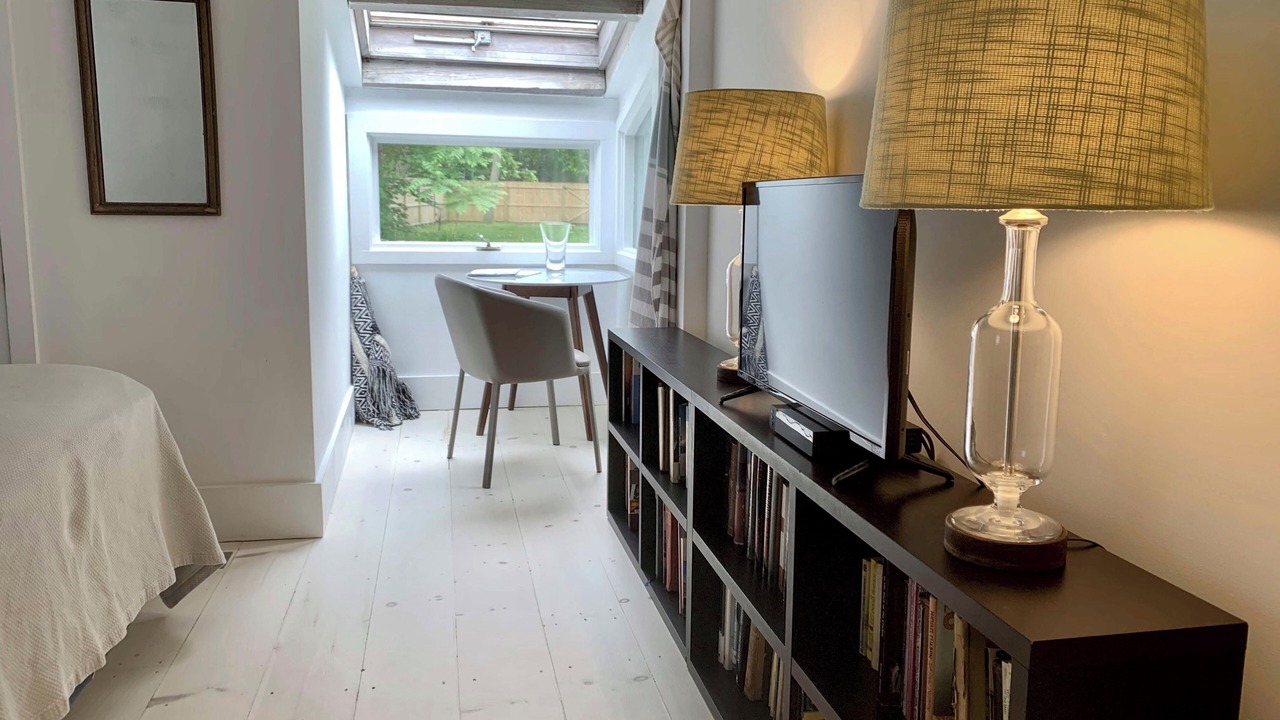 Photo of Bedroom in Village of East Hampton