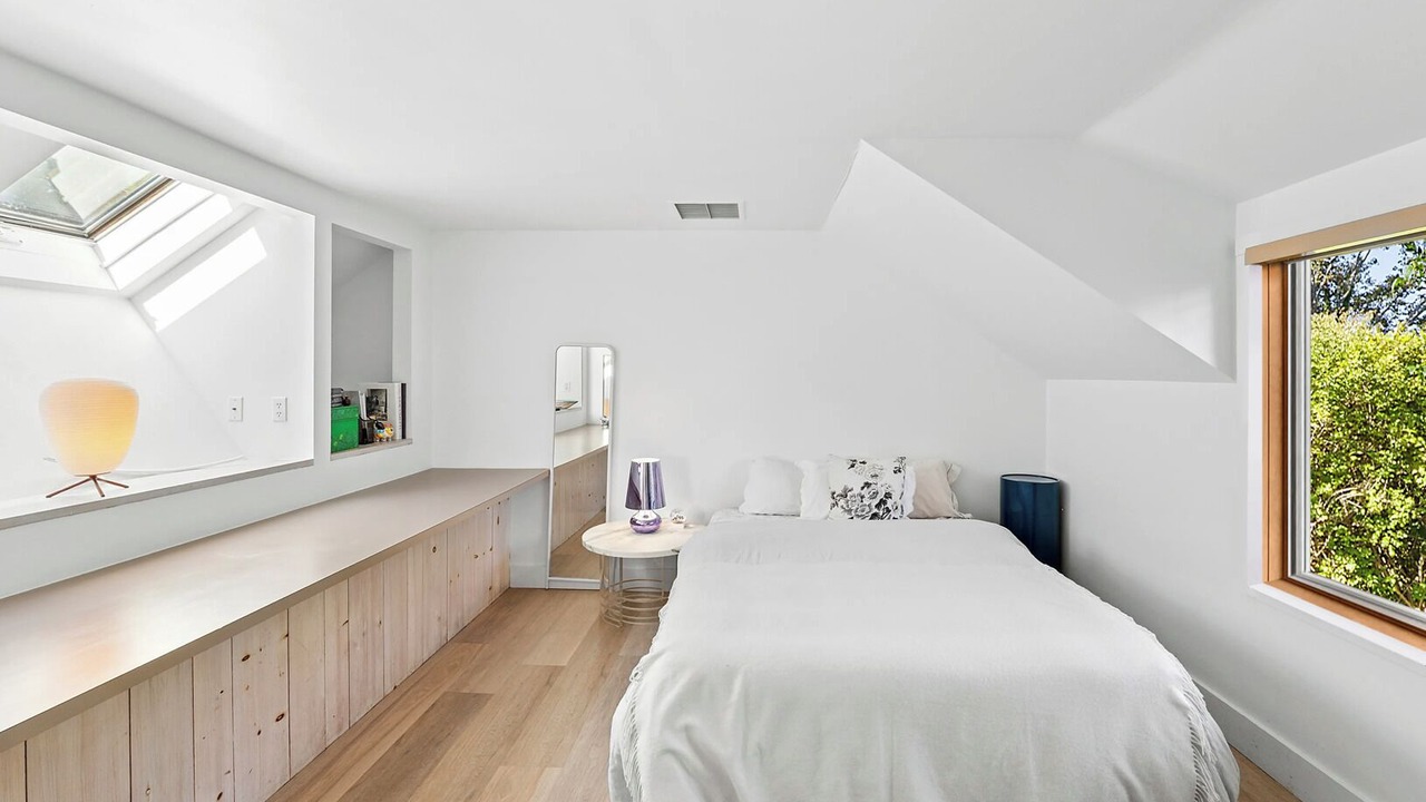 Photo of Bedroom in Village of East Hampton