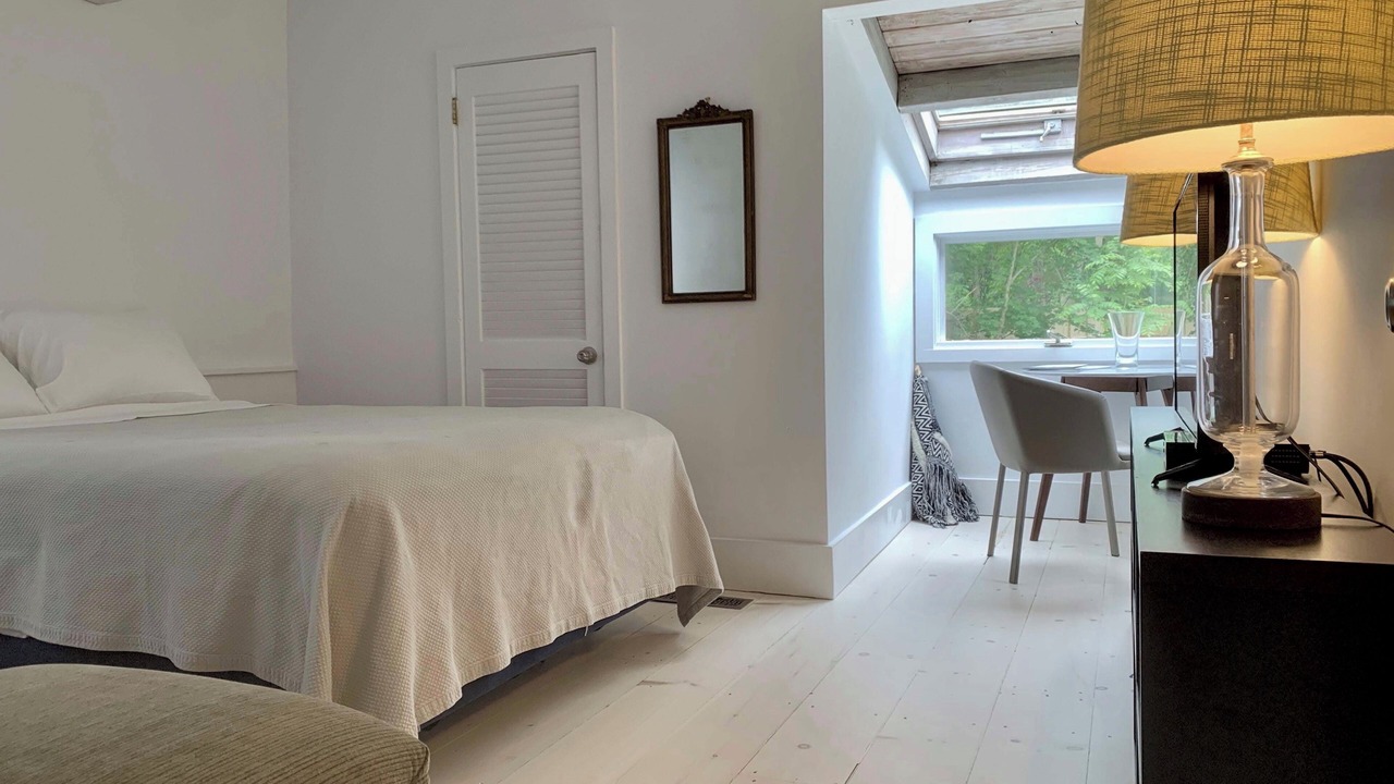 Photo of Bedroom in Village of East Hampton