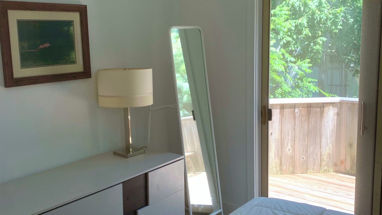 Photo of Bedroom in Village of East Hampton