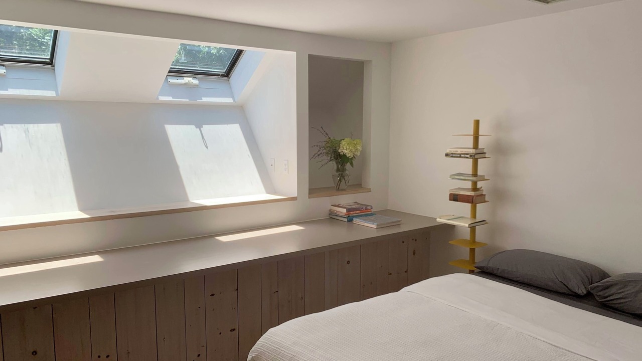 Photo of Bedroom in Village of East Hampton