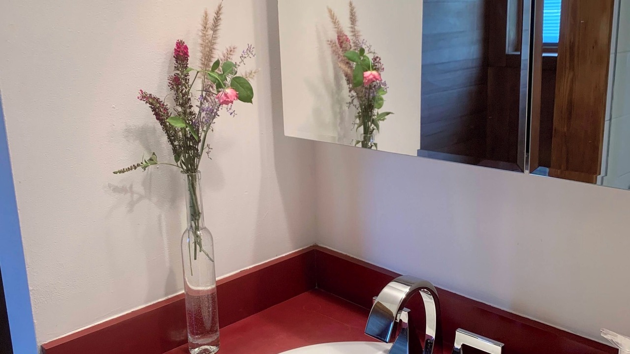 Photo of Bathroom in Village of East Hampton