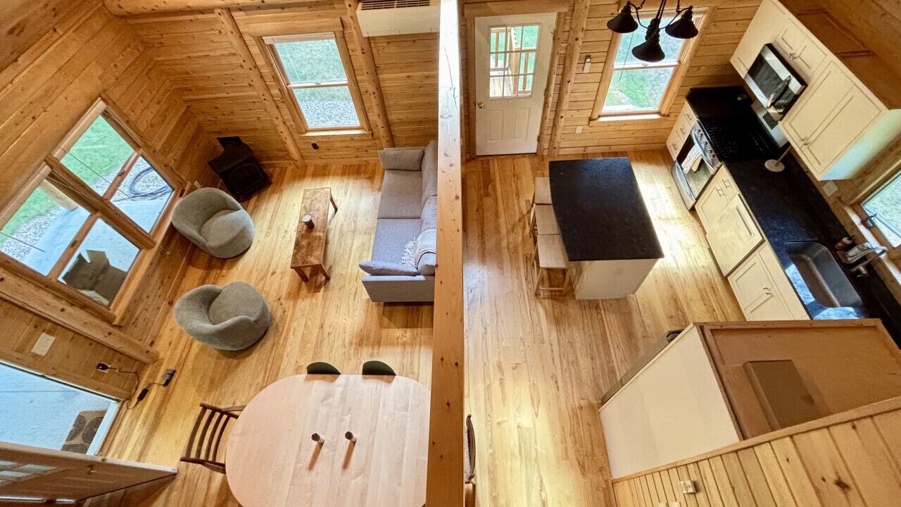Photo of Livingroom in Freeport