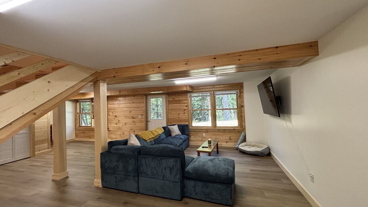 Photo of Livingroom in Freeport