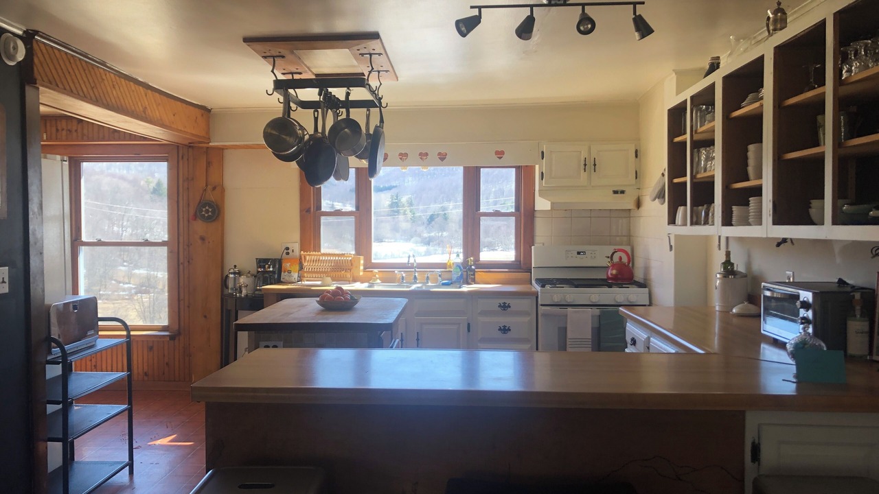 Photo of Kitchen in Bovina Center