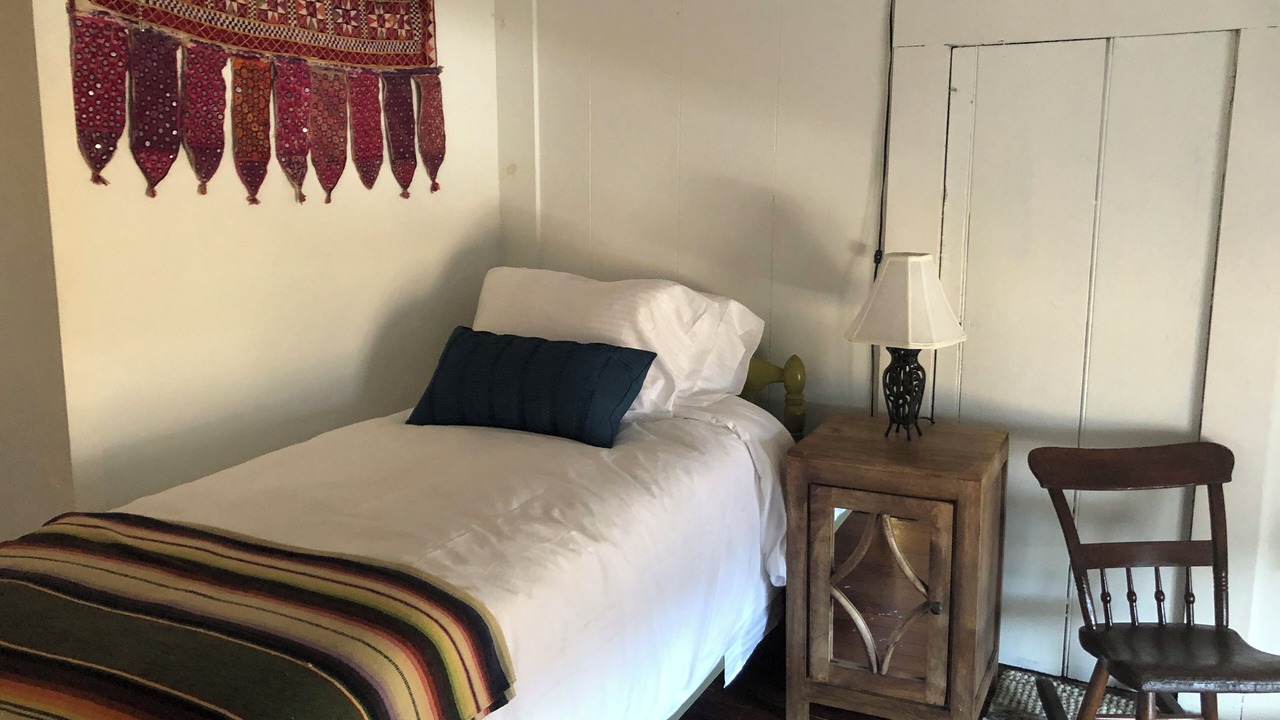 Photo of Bedroom in Bovina Center