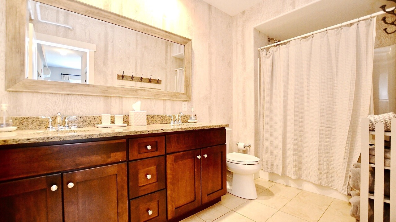 Photo of Bathroom in Stowe
