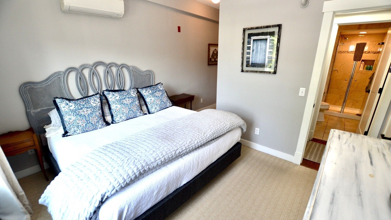 Photo of Bedroom in Stowe