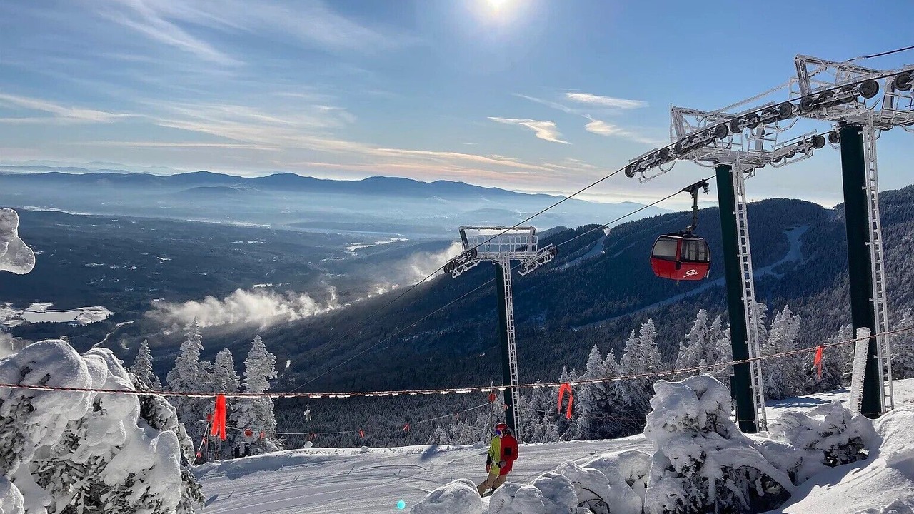 Photo of Others in Stowe