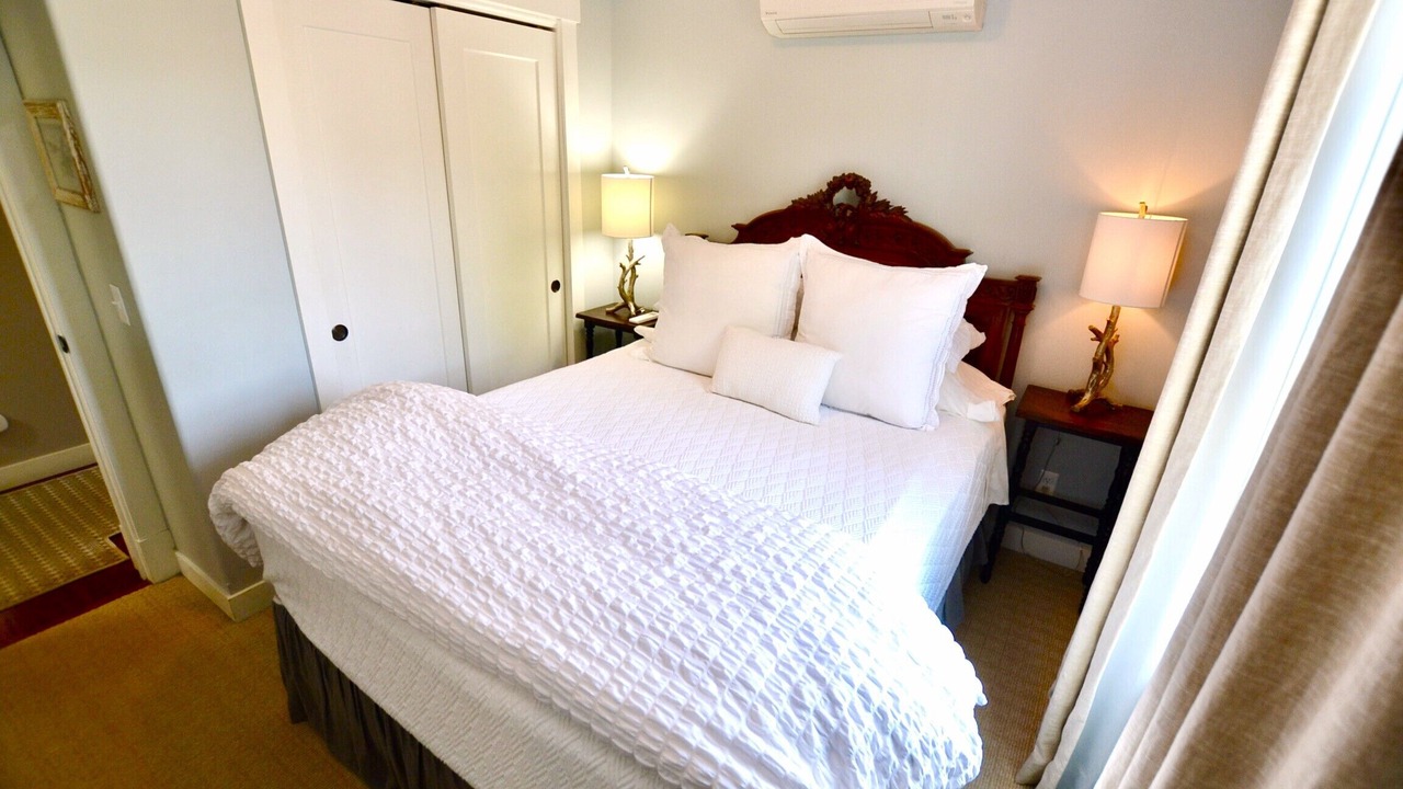 Photo of Bedroom in Stowe