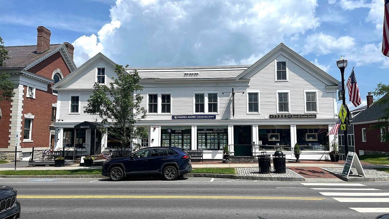 Photo of Outdoor in Stowe