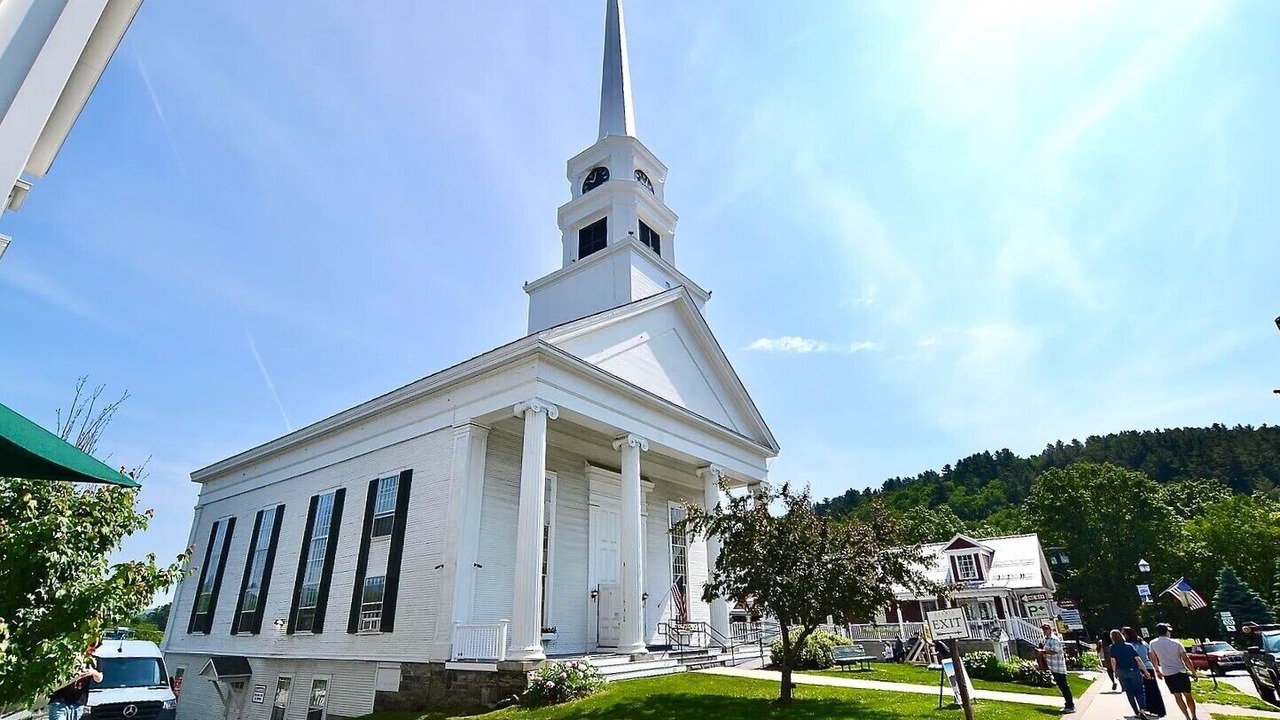 Photo of Others in Stowe