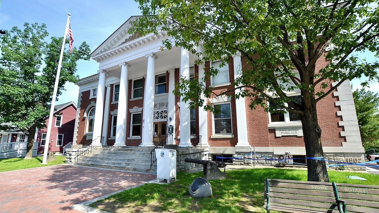 Photo of Others in Stowe