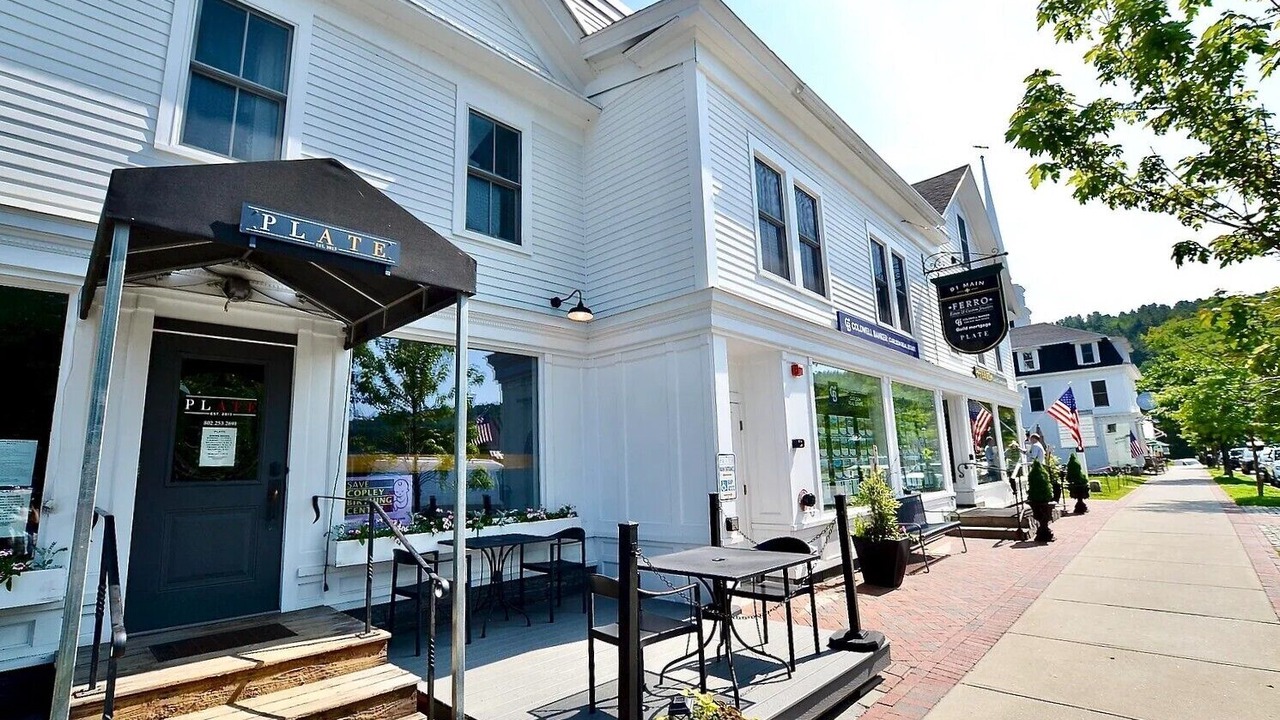 Photo of Outdoor in Stowe