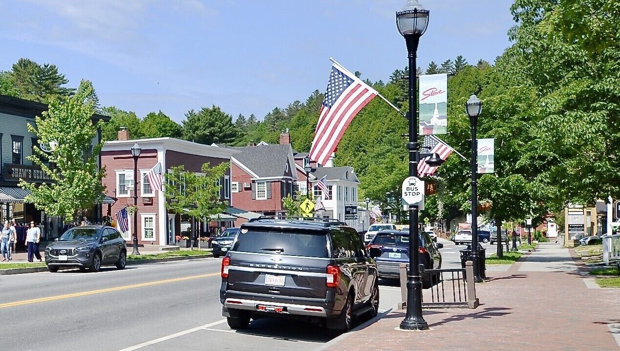 Photo of Others in Stowe