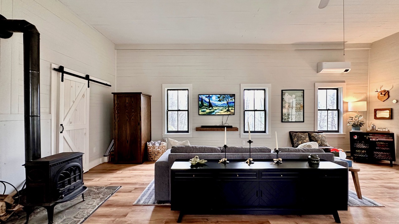 Photo of Livingroom in Rowland
