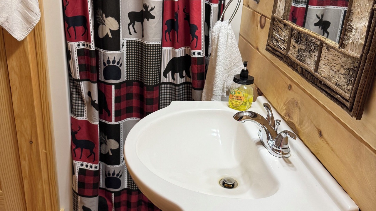 Photo of Bathroom in Inlet