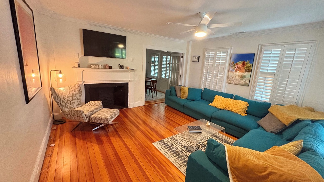 Photo of Livingroom in Bristol