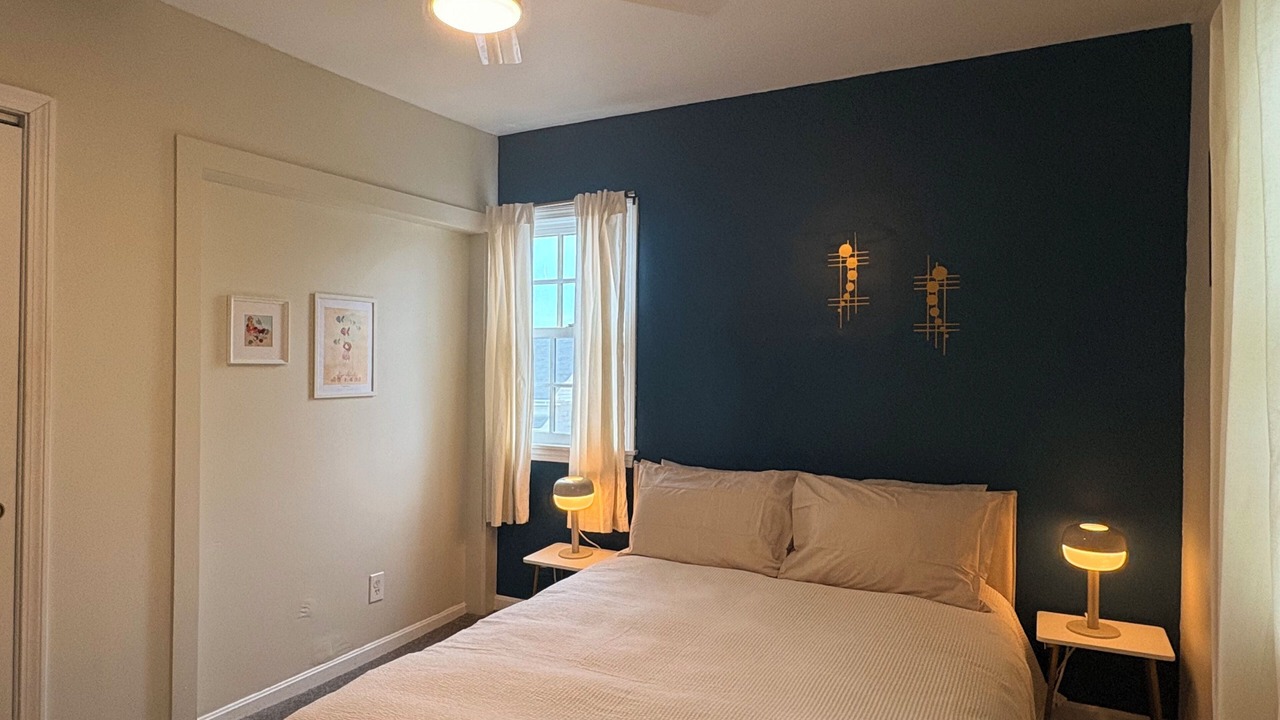 Photo of Bedroom in Bristol