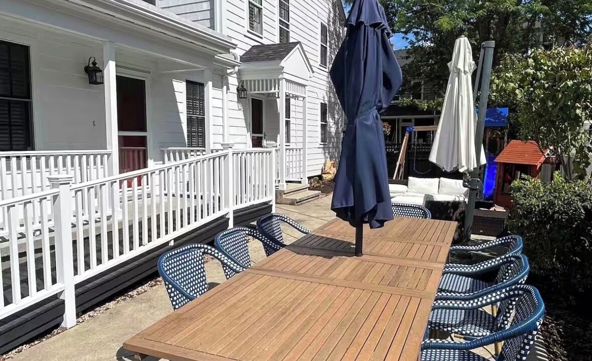 Photo of Outdoor in Bristol